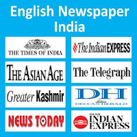 English Newspaper - All Englis