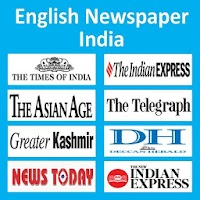 English Newspaper - All English News Paper India