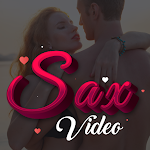 Cover Image of Download Sax Video Player - X Video Player 1.2 APK
