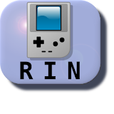 Rin Gameboy Emulator icon