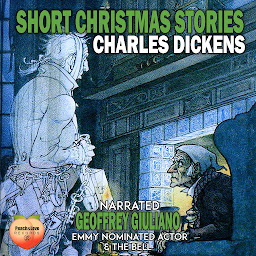 Icon image Short Christmas Stories