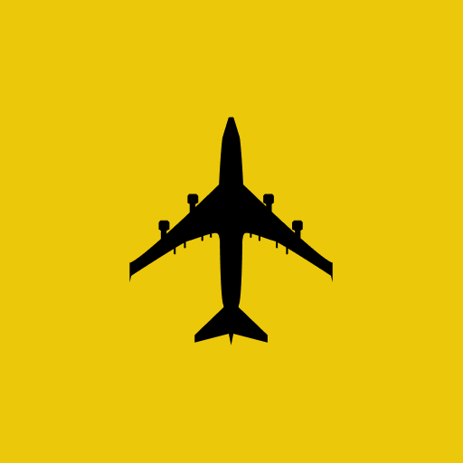 Airport Move logo