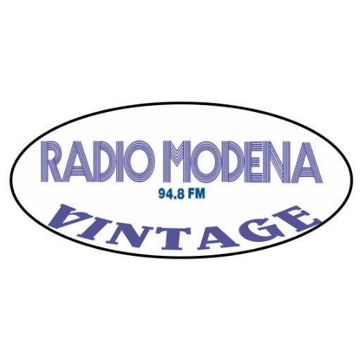 Radio Modena 1.0 Icon
