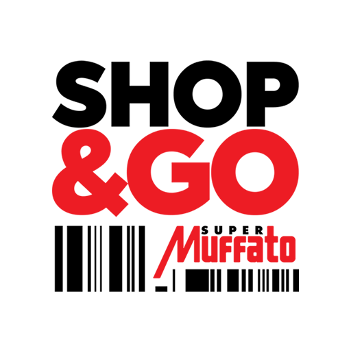 Shop and GO Muffato
