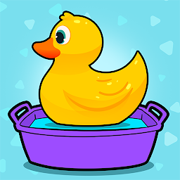 Bebi: Baby Games for 2-4y kids Mod Apk