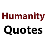Humanity Quotes icon