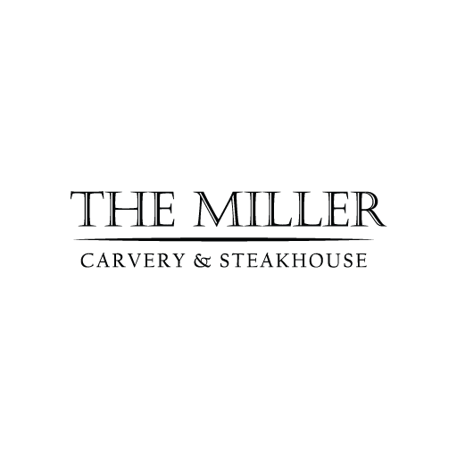 The Miller logo