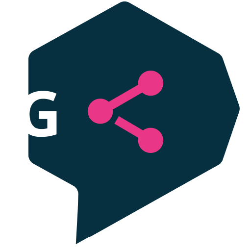 SharePrompts: NE-ILGI With Ai logo