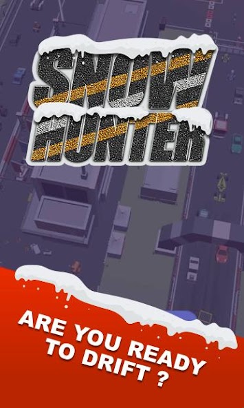 Snow Hunter 9.0 APK + Mod (Unlimited money) for Android