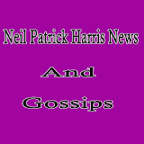 Neil Patrick Harris Gossips icon