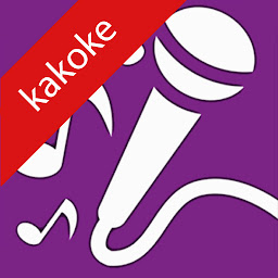 Imagen de ícono de cantar karaoke