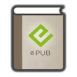Cover Image of 下载 ePub Reader for Android  APK