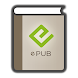 ePub Reader for Android - Androidアプリ