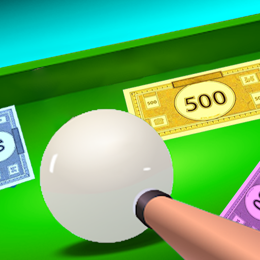 Money on the Table logo