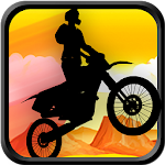 Cover Image of Download Stunt Biker Extreme Trials  APK