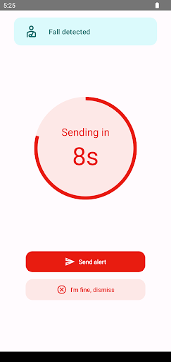 Mobeguard Screen 3