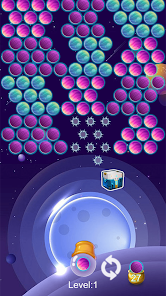 Starry Shoot 1.0.5.0 APK + Мод (Unlimited money) за Android