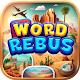 Word Rebus - Picture Crossword