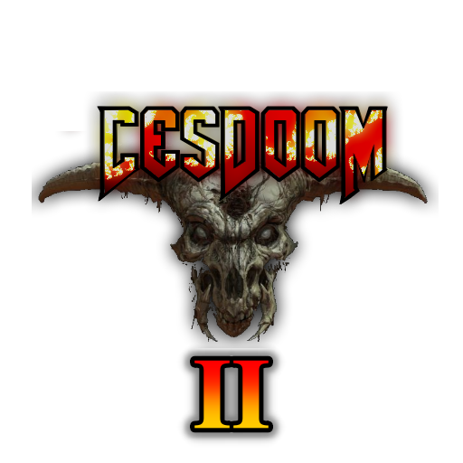 CesDoom2 1.0.7 Icon
