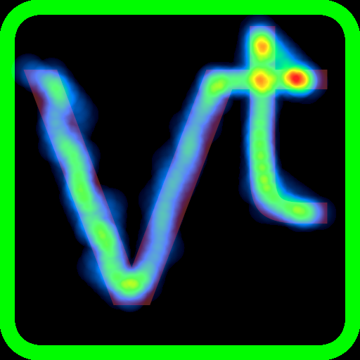VisitorTraffic logo