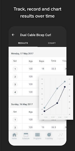 Get Fit Now screenshot 13