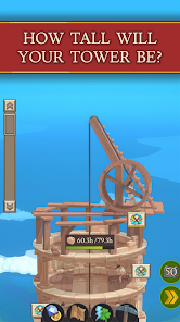 Idle Tower Miner: Idle Games  screenshots 2