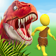 Simulador de ataque de dinossauro 3D Baixe no Windows