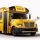 School Buses Wallpapers icon