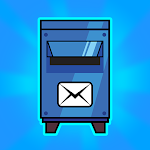 Cover Image of Скачать Idle Mail Tycoon 0.0.111 APK