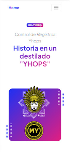 Yhops Screen 2