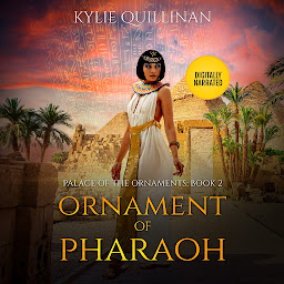 Icon image Ornament of Pharaoh: Historical fantasy set in Ancient Egypt