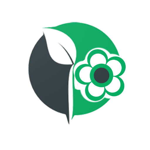 Bitki Dünyam logo
