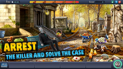 Criminal Case: Paris v2.40 MOD APK (Unlimited Money/Star)