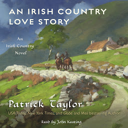 Icon image An Irish Country Love Story: A Novel