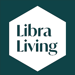 Значок приложения "Libra Living Resident App"