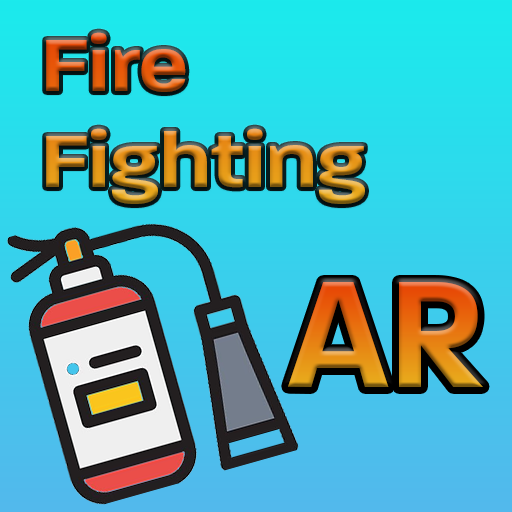 Fire Fighting Practice-AR logo