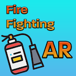 Cover Image of Download Fire Fighting Practice-AR 1 APK
