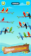 screenshot of Bird Sort : Color Puzzle Games