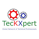 TecKXpert Windowsでダウンロード