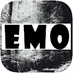 Cover Image of Download Emo Wallpaper  APK