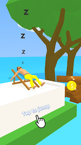 Deep Sleep 3D 0.8 APK + Mod (Unlimited money) for Android