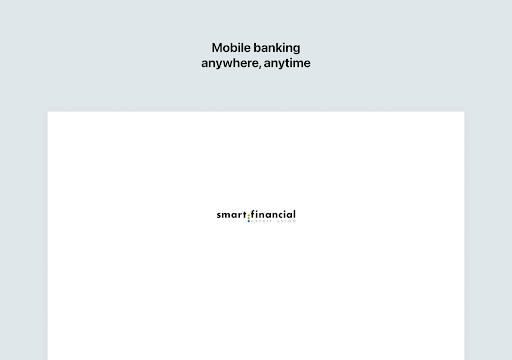 Smart Financial Mobile App 11