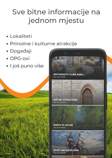 Guide For You Screen 3