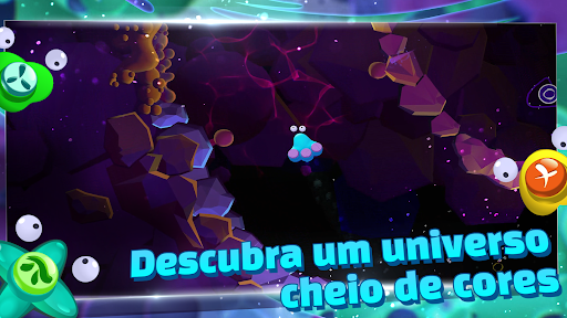 The Lullaby of Life Captura de Tela do Jogo Android 2