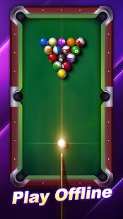 8 Ball Billiards 1.2.1 screenshots 3