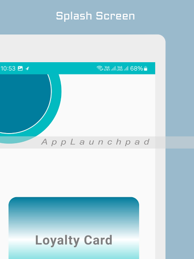 Membership Card Healthcare JBP