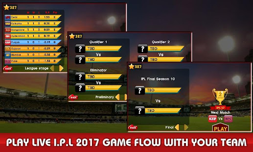 World Cricket Indian T20 Live 2021 Varies with device APK screenshots 13