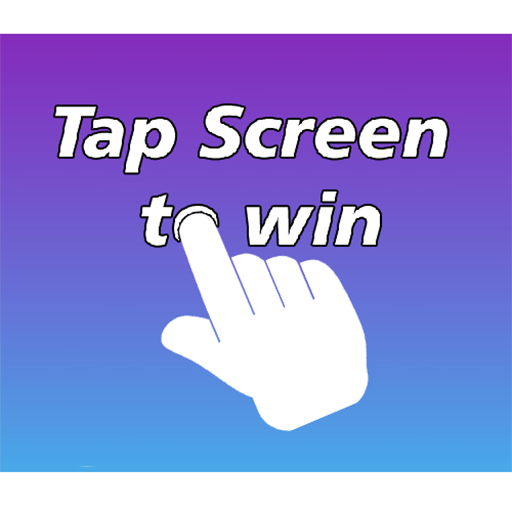 Tap Screen To Win logo