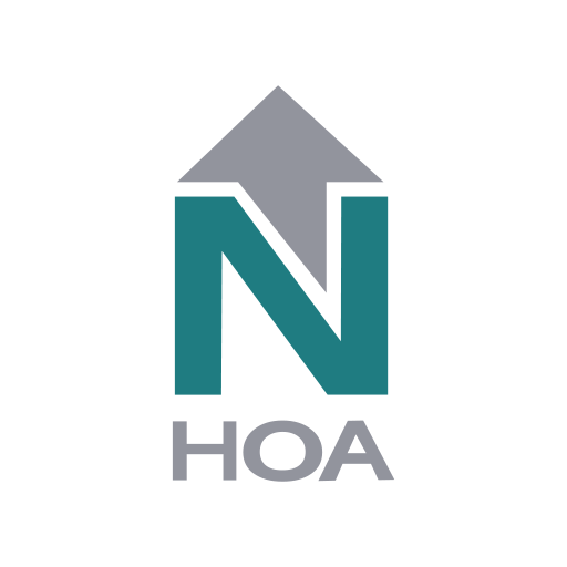 North HOA logo
