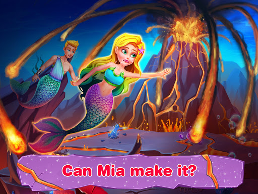 Mermaid Secrets 42-Beauty Quee Screen 3